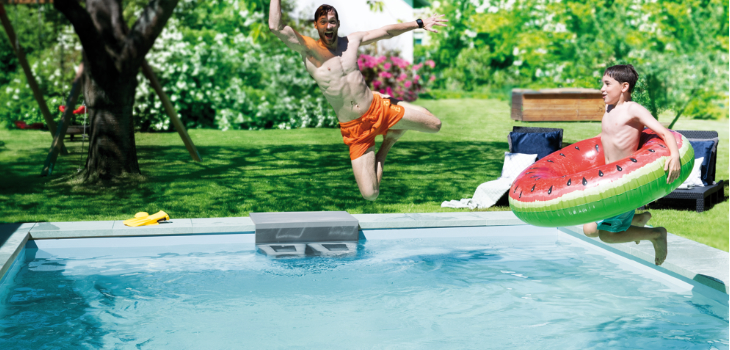 The turbine-driven counterflow systems from BINDER, fun for the whole ...