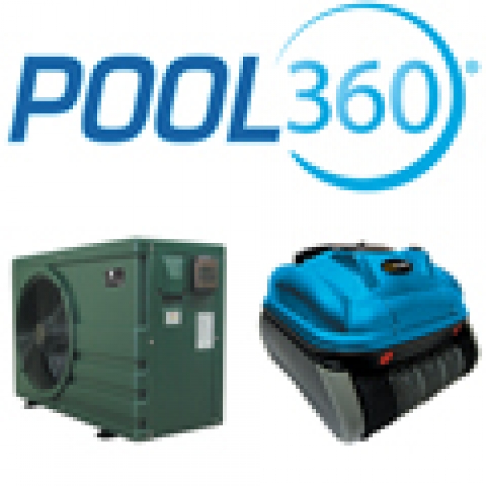 POOL360 disponible sur appli Smartphone | Eurospapoolnews.com