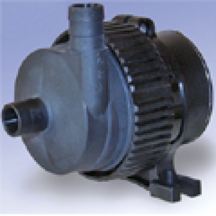 Pompe Mag Drive 190 GPH