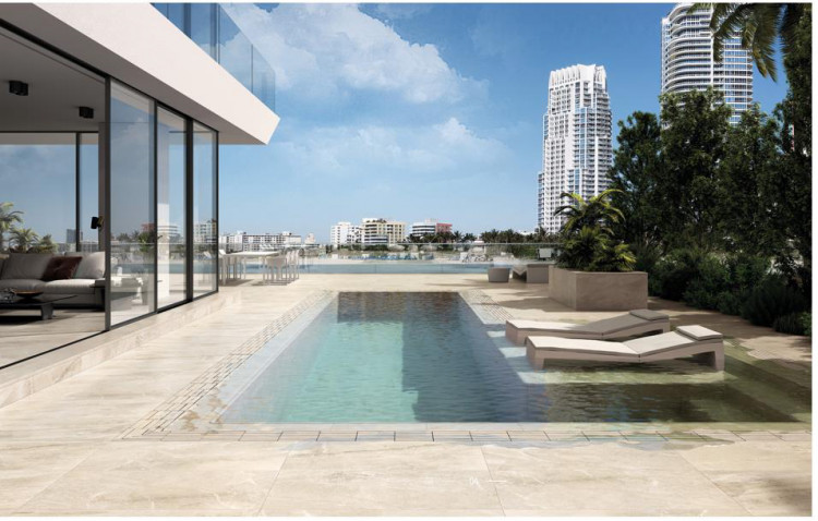 Full Pool gamme Valdora ABPool