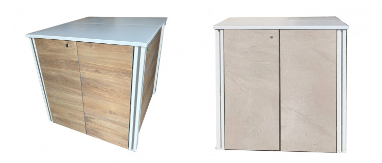 local technique ABPool