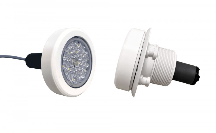 Clip-on Mini WeltiLED ACWA