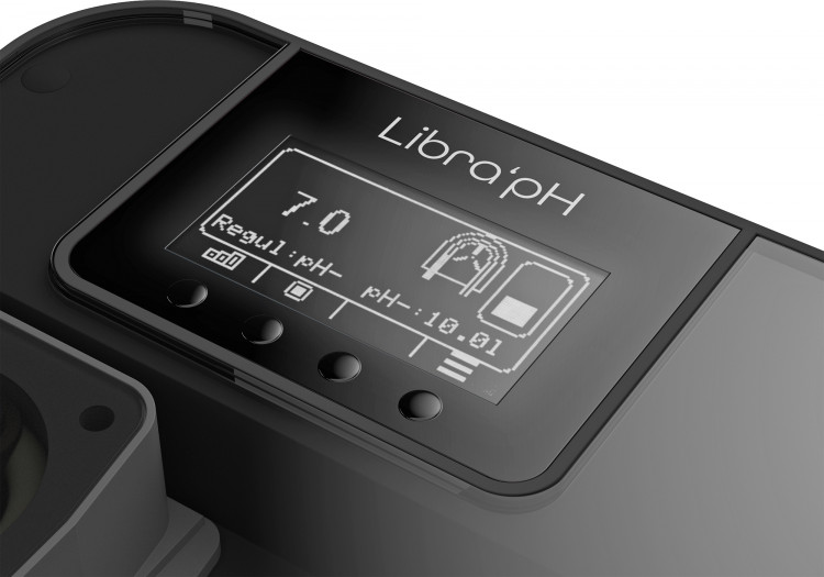 Libra pH Libra pH Bio Pool