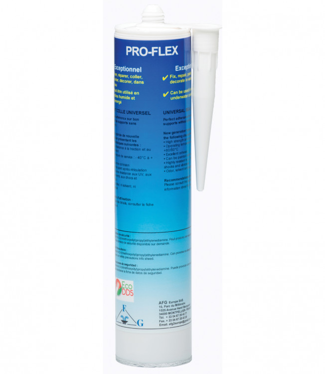 Cartouche de colle-joint PROFLEX