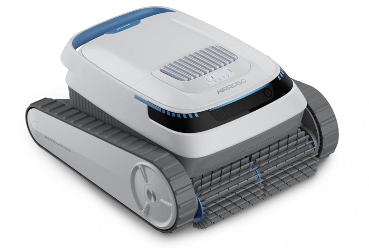 Le robot Airrobo PC10
