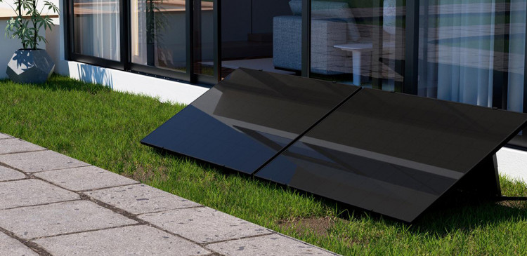 Apollohub de Poolex, la nouvelle solution solaire pour une piscine Poolex