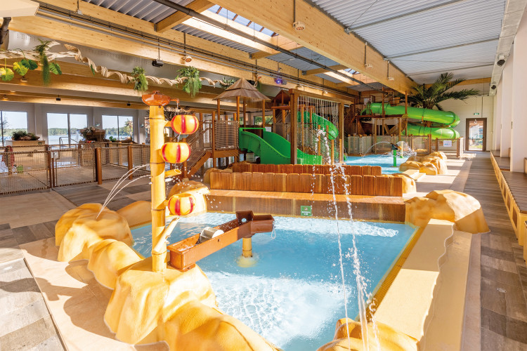 Aqua Drolics waterplay Aqua Drolics waterplay