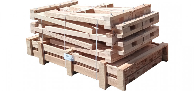 Bois avant traitement Bois avant traitement Aqua Pins