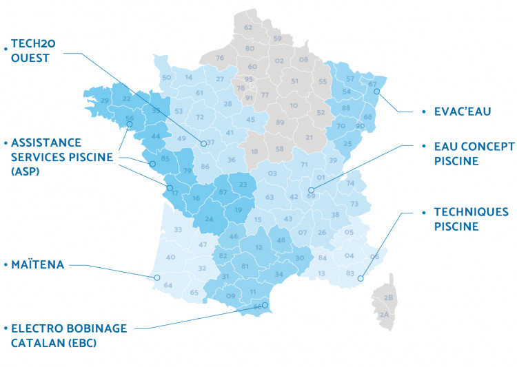 carte adhérents Aquatic Pro France carte adhérents Aquatic Pro France