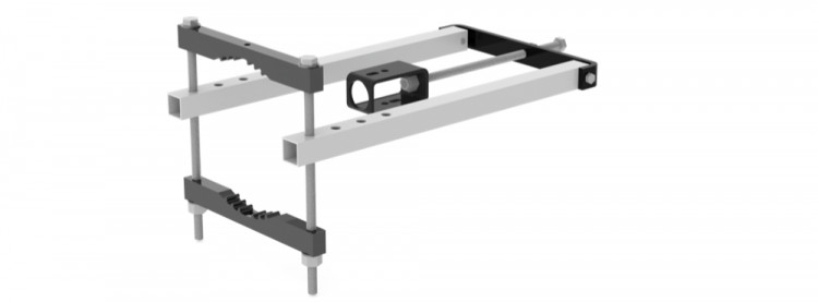 L'arrache moteur pour volets piscine ISI-Extract 