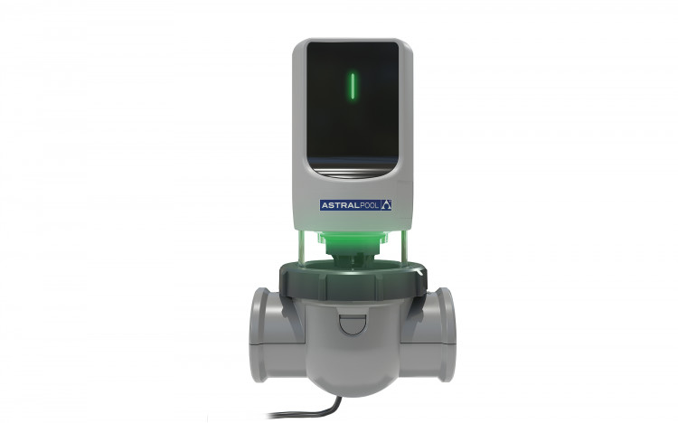 Aqua Connect  AstralPool