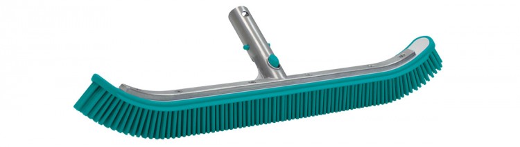 Brosse de fond nettoyage piscine BAYROL