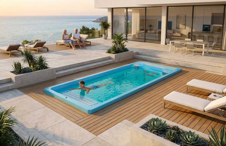 Beach Club Premium de Wellis