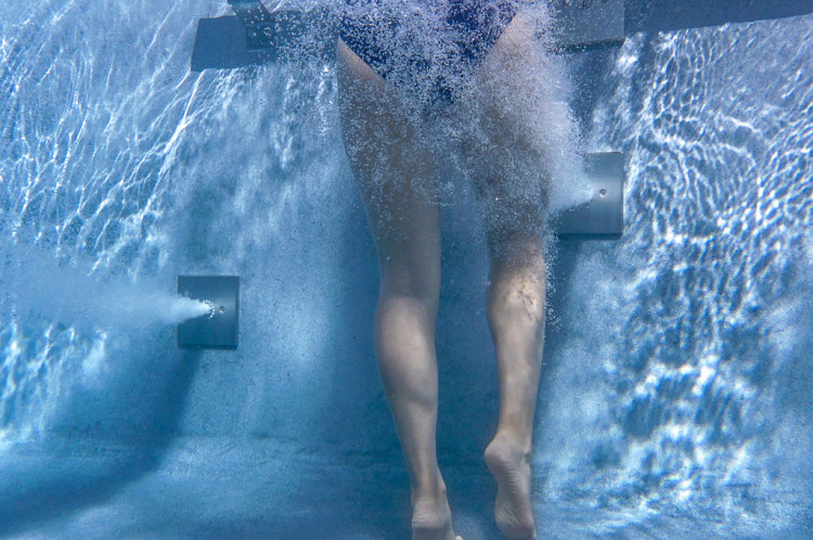 Hydromassage