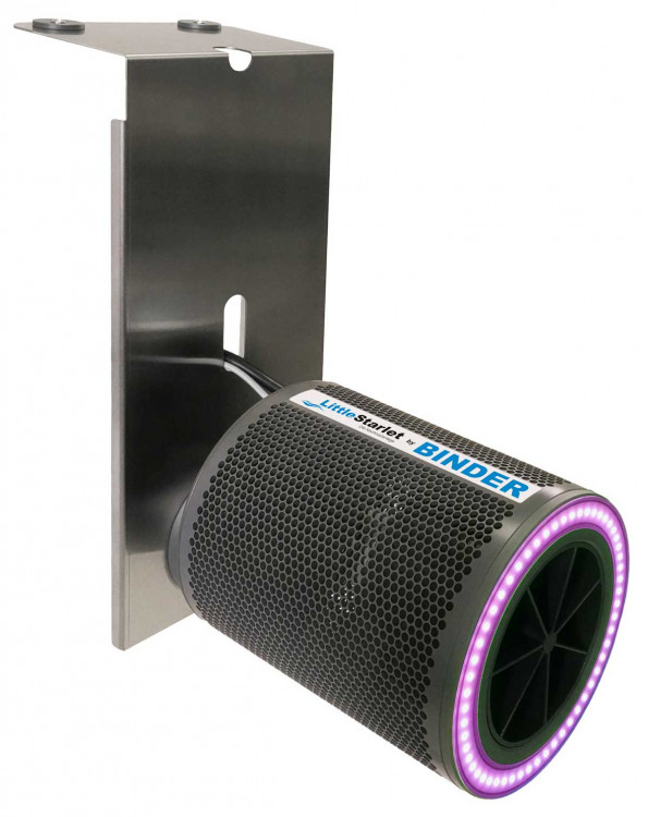 LittleStarlet de BINDER