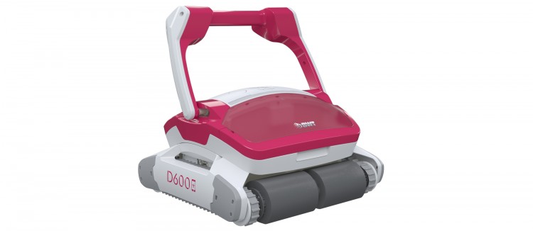 Robots D600