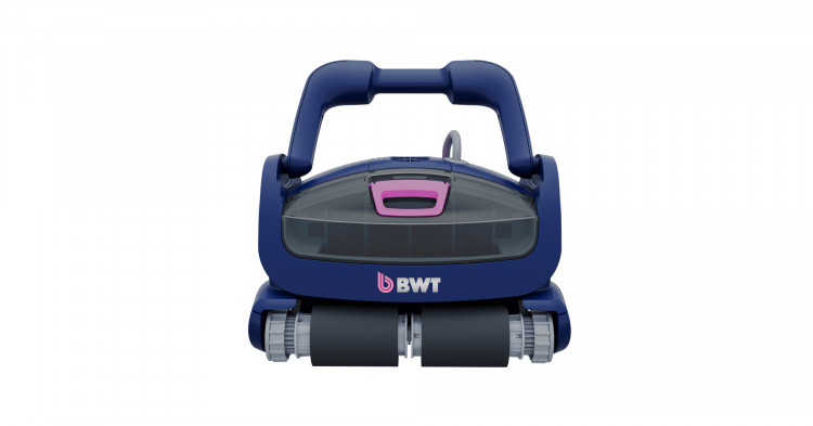 robot F1 de dos BWT Pool Products