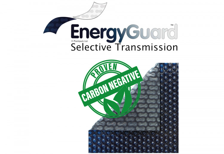 EnergyGuard(TM) Selective Transmission certifié produit Carbone Négatif