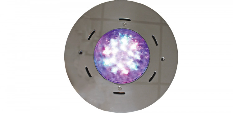 Projecteur Leds Bahia Pro éclairage piscine CCEI