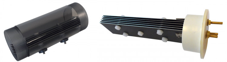 Cellules d'électrolyse pour piscine compatibles Pool Technologie