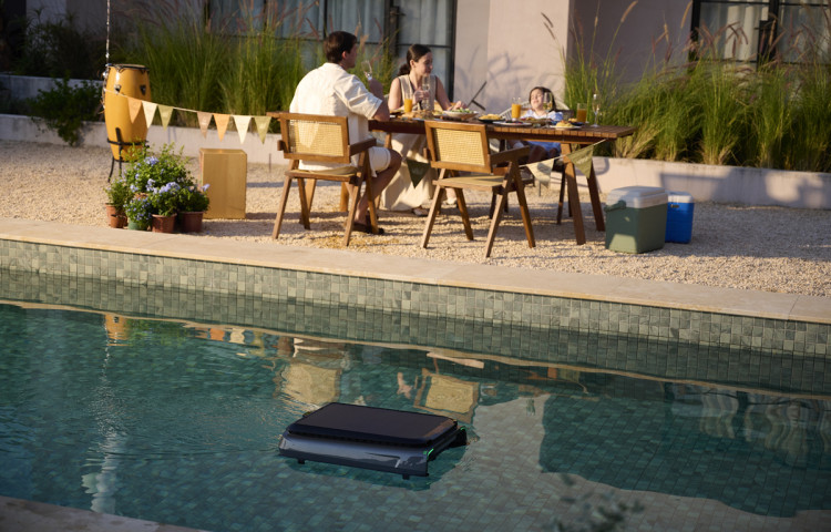 EcoSurfer Senti d'AIPER