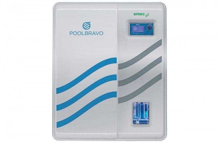 POOLBRAVO by EMEC