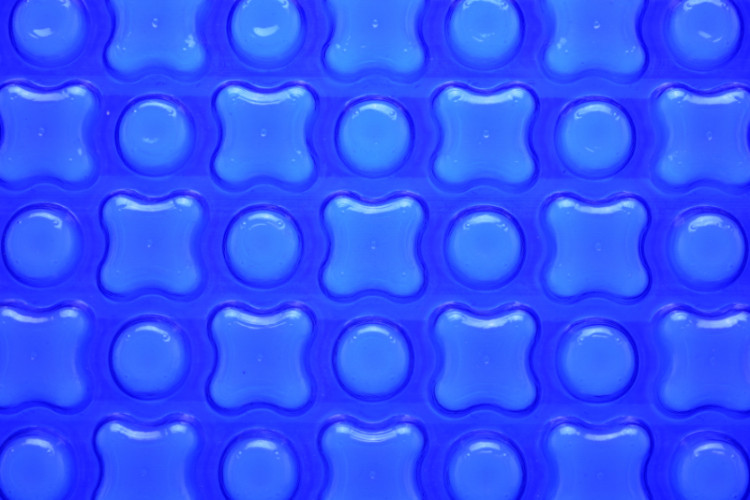OPTIMAL OXO Blue CID Plastiques