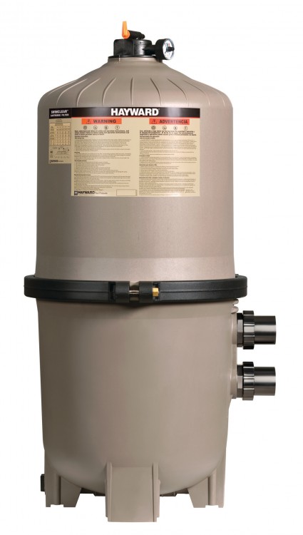 filtro a cartuccia Swimclear di Hayward filtro a cartuccia Swimclear di Hayward