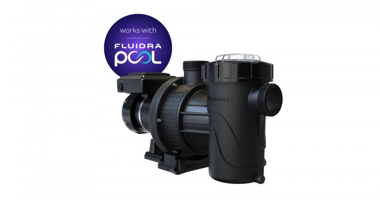 Pompe Verdon VS compatible Fluidra Pool