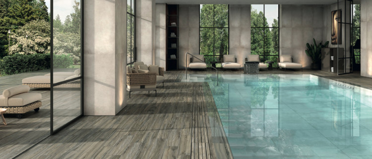 La gamme Linea de Full Pool 