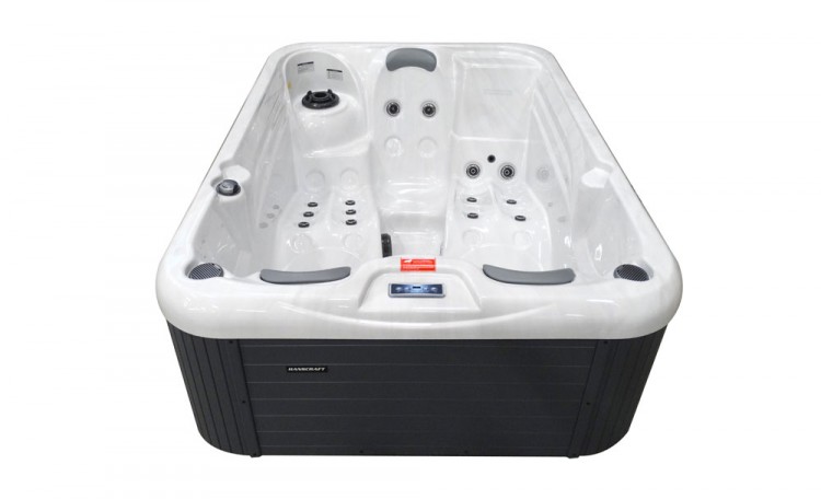 Spa H&H Gamme Plug & Play Poolstar