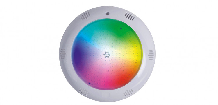 Proyector LED de color RGB EvoLogic®  - Hayward