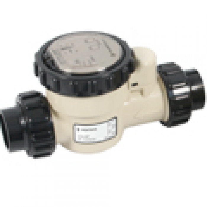 Ichlor Salt Chlorine Generator Manual