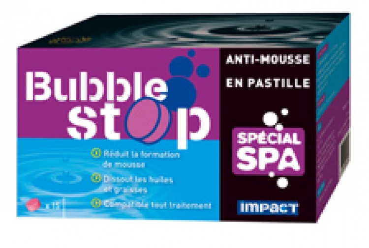 BubbleStop