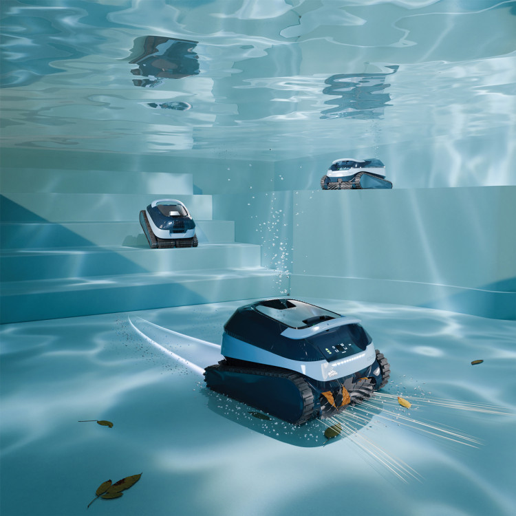 Dolphin EON 120d Maytronics