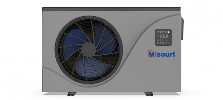 Misouri INVER-E Swimming Pool Heat Pump