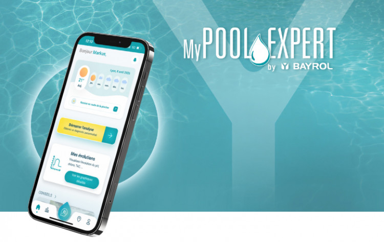 My Pool Expert by Bayrol