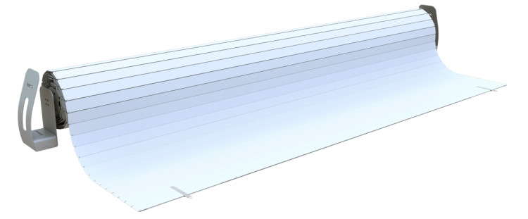  tablier rigide de la couverture automatique BWT Pearl Protect,