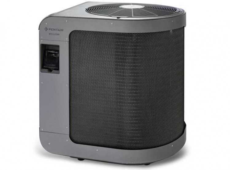 Pompe &agrave; chaleur IntelliTemp Pentair