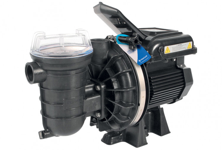 Pompe Sta-Rite VS2m Pentair
