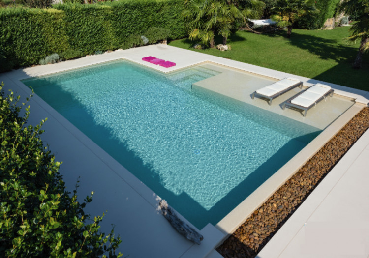 piscina i.Blue