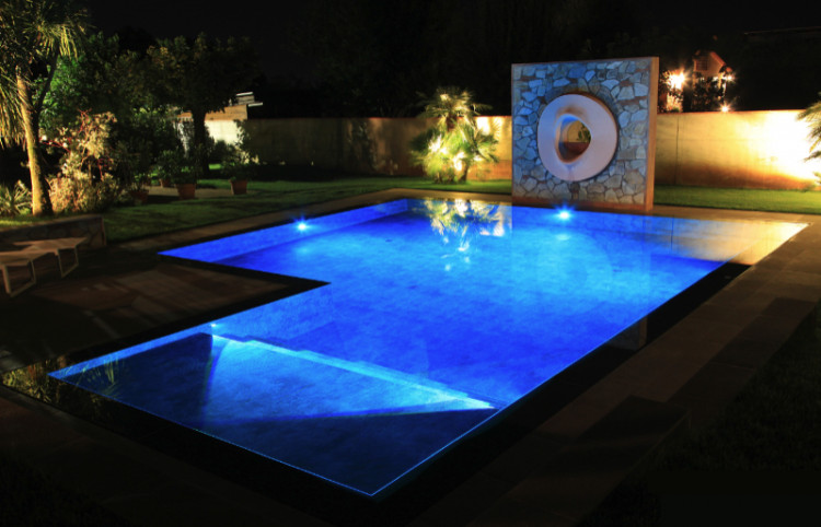 piscina i.Blue
