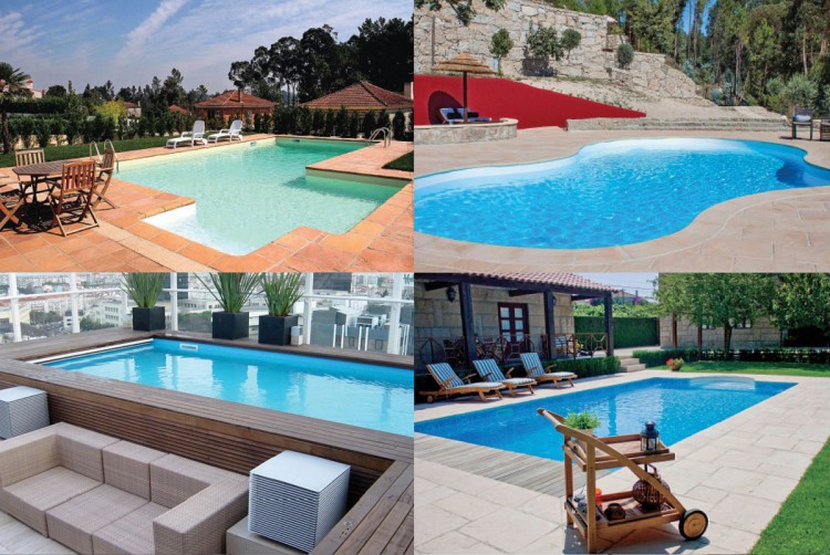 piscines RP industries