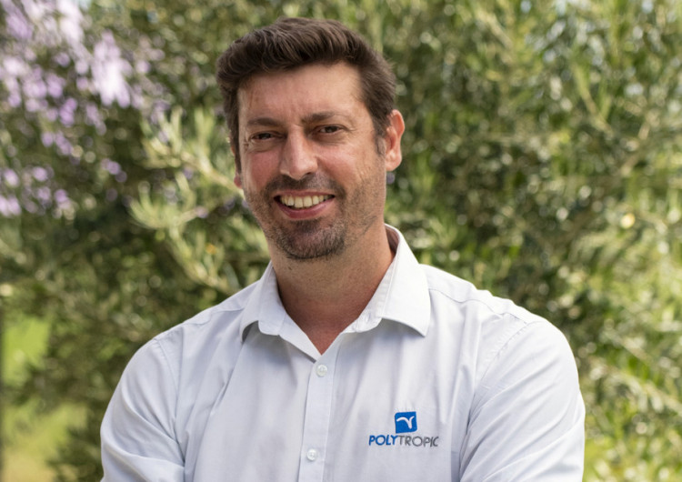 Jean-Christophe Fillot dirigeant de Polytropic