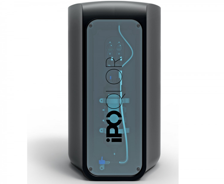 iPOQLOR® Pool Technologie