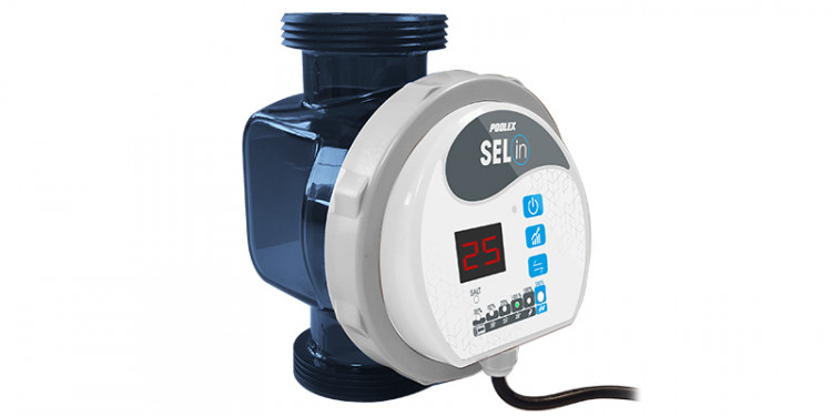 electrolyseur Sel-in