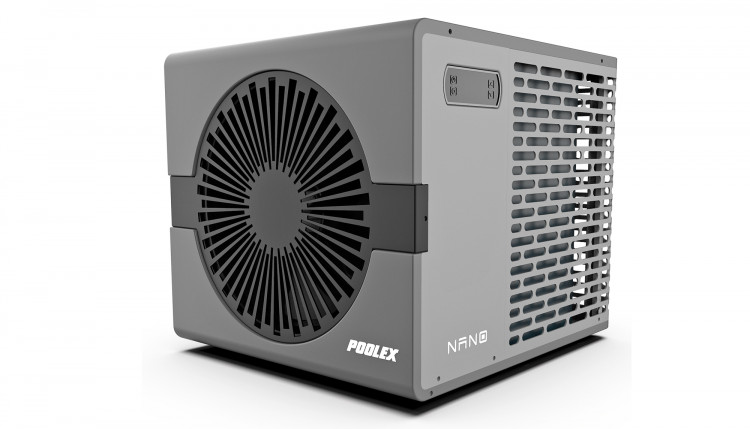 PAC piscine Nano New Poolex