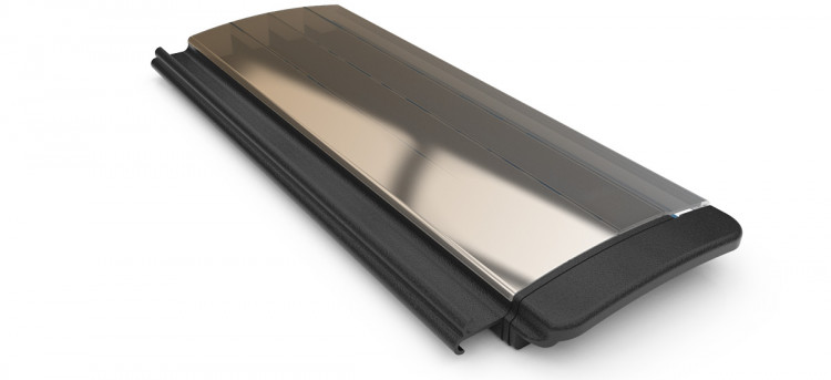 Quadro slat T&A