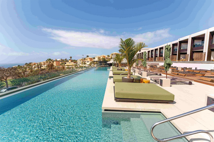 Revêtement Renolit Revêtement Renolit piscine