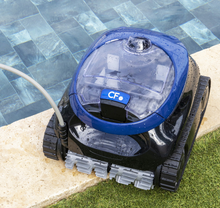 robots CF 2000 PRO de Cf group